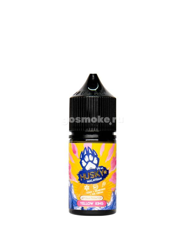 Husky Aroma Malaysian Yellow King Husky Aroma Malaysian Yellow King