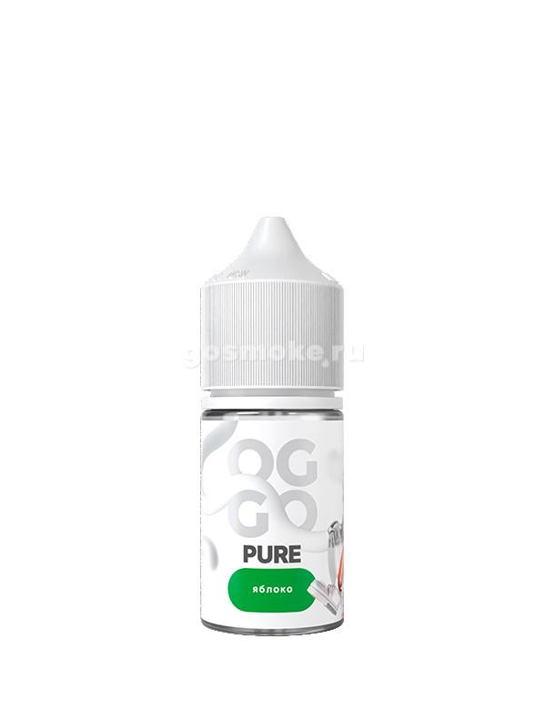 Oggo Pure Type-S Яблоко Oggo Pure Type-S Яблоко