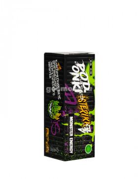 Podonki & Isterika Salt Monster Energy