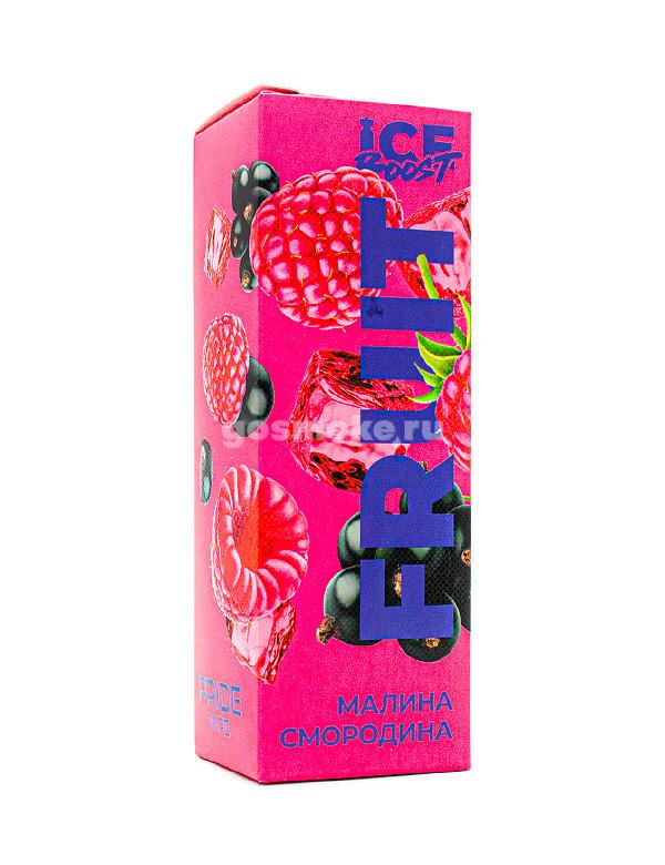 Fruit Shake Малина-Смородина