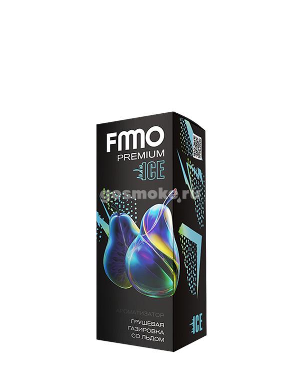 FMO Premium Ice Грушевая газировка со льдом