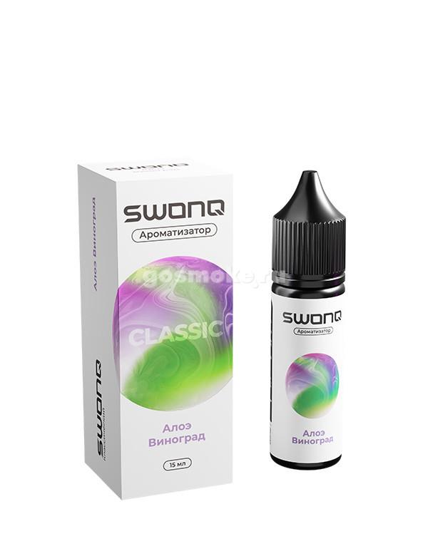 Swonq Classic Aloe Grape