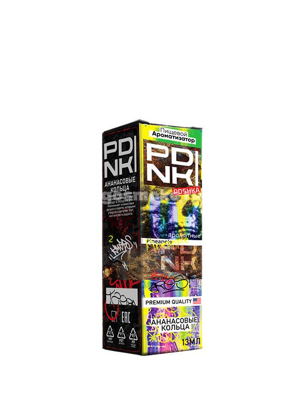 PDNKI Ананасовые кольца PDNKI Ананасовые кольца