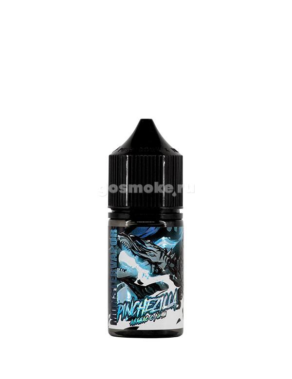 Monster Vapor Salt Pinchezilla