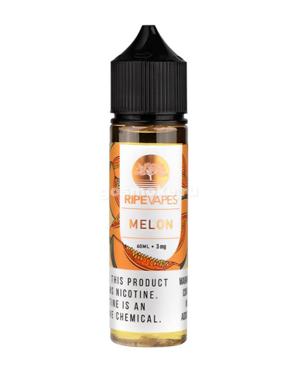 Ripe Vapes Fruit Melon