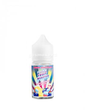Frozen Fruit Monster Type-S Blueberry Raspberry Lemon Ice