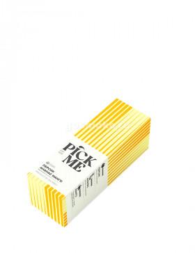 Pick Me Sour Персик Ананас Манго