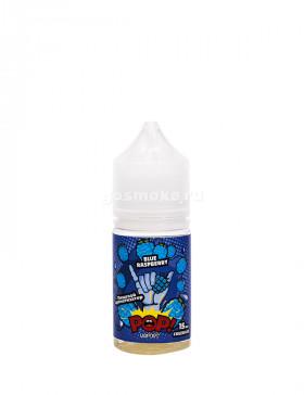 POP! Vapors Freebase Type-M Blue Raspberry