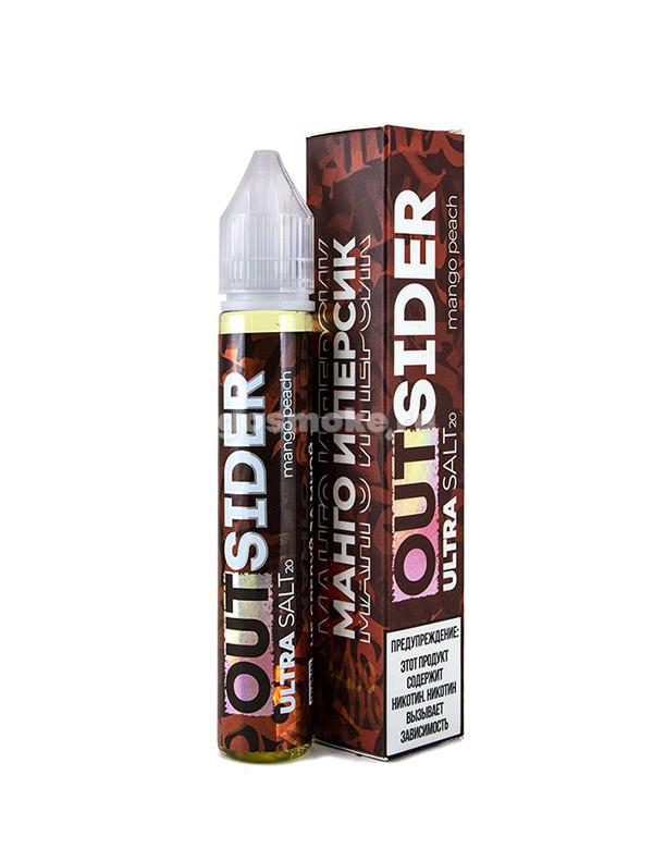 Outsider Salt Mango Peach