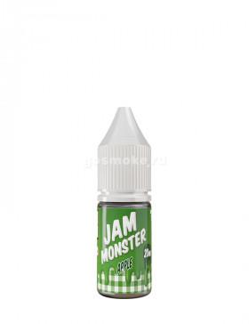 Jam Monster Salt Apple