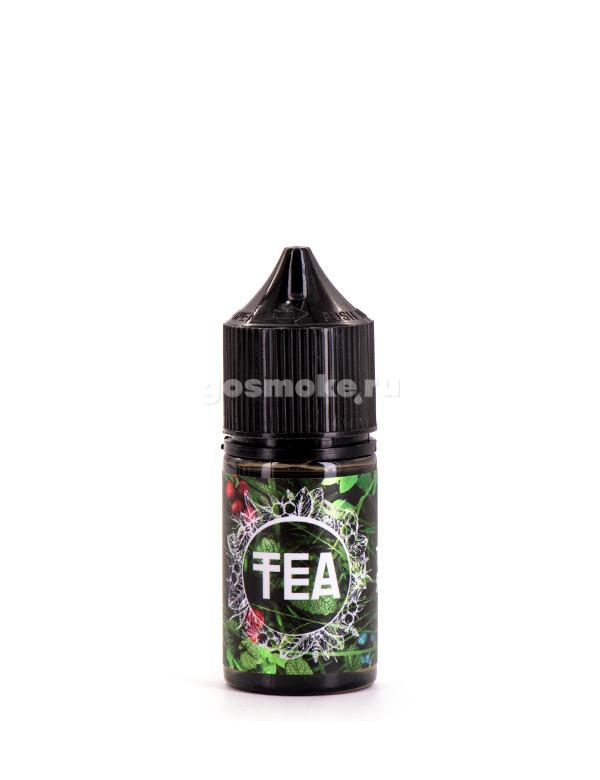 TEA Herbal Salt Травы Ягоды