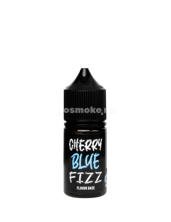 Juice Man Flavor Base Type-S Cherry Blue Cola