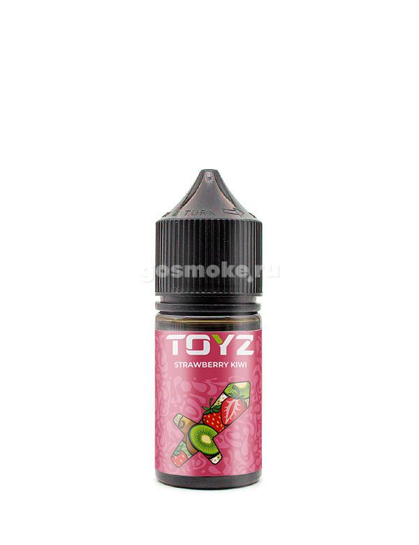 Toyz Salt Strawberry Kiwi