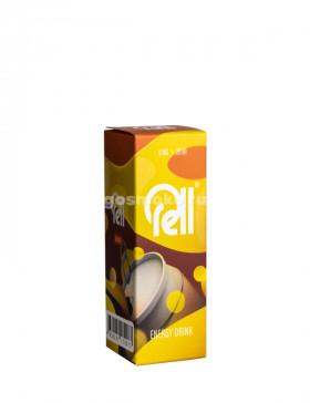 Rell Orange Salt Energy Drink