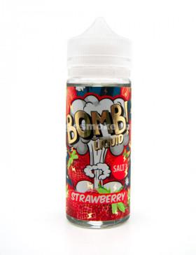 Bomb! Liquid Strawberry