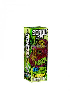 SCNDL Doomsday Machine