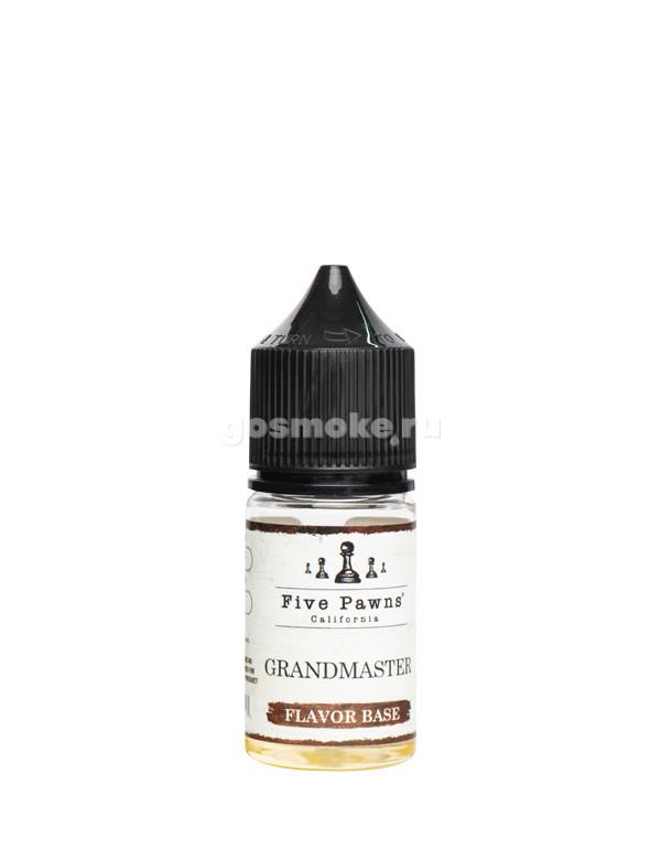 Five Pawns Aroma Base Grandmaster Five Pawns Aroma Base Grandmaster