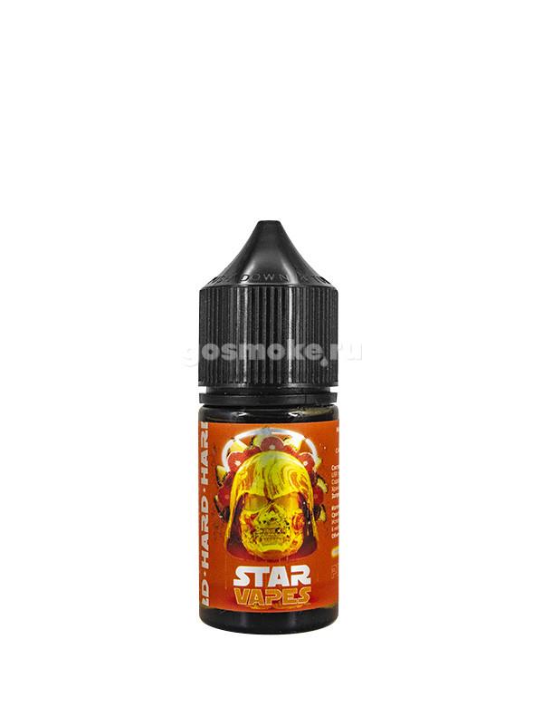 Star Vapes Salt Pine Star Fruit