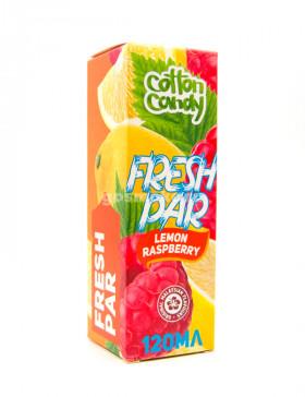 Cotton Candy Fresh Par Lemon Raspberry