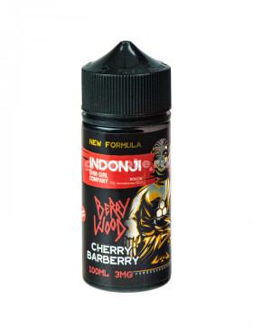 Indonji Berry Wood