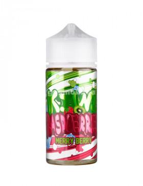 Indo Juice Ice Merry Berry