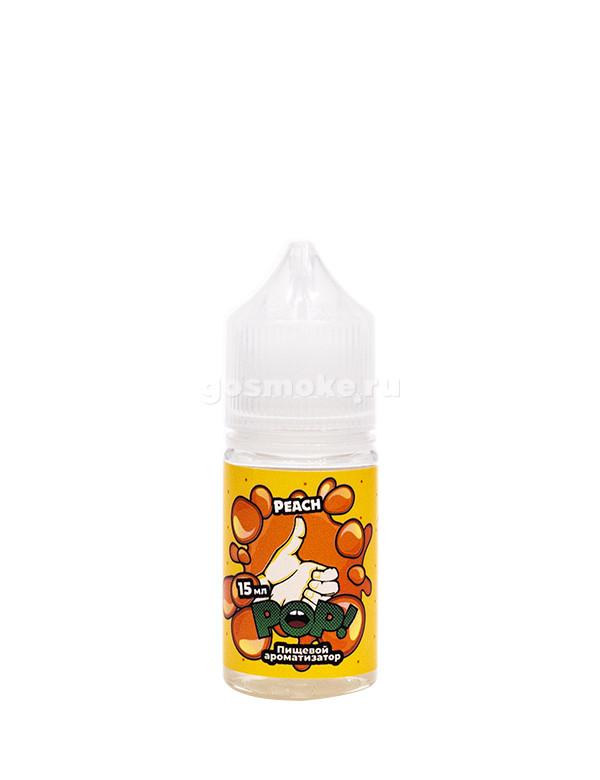 POP! Vapors Type-S Peach POP! Vapors Type-S Peach