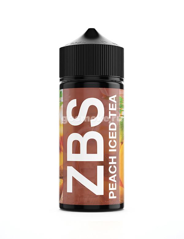 ZBS Peach Iced Tea