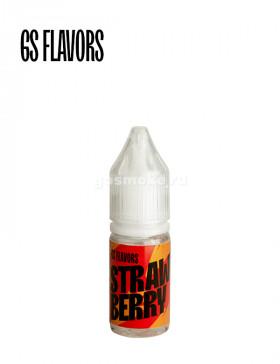 GS Flavors Strawberry