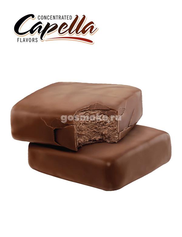 Capella Double Chocolate V2