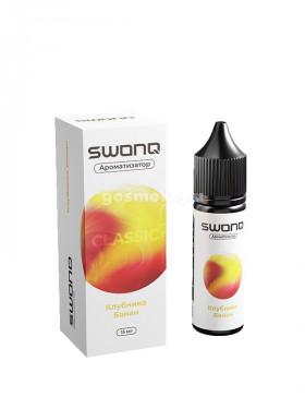 Swonq Classic Strawberry Banana