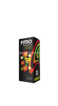 FMO Premium Sour Кислая клубника