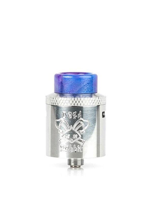 Дрипка Hellvape Drop Dead RDA (клон)