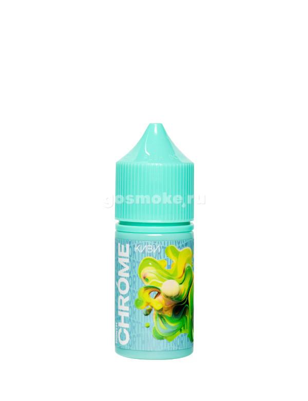 Chrome North Salt Киви