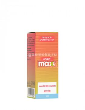 Naked Max Type-S Watermelon Ice