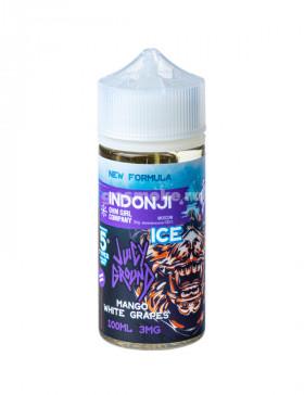 Indonji Ice Juicy Ground