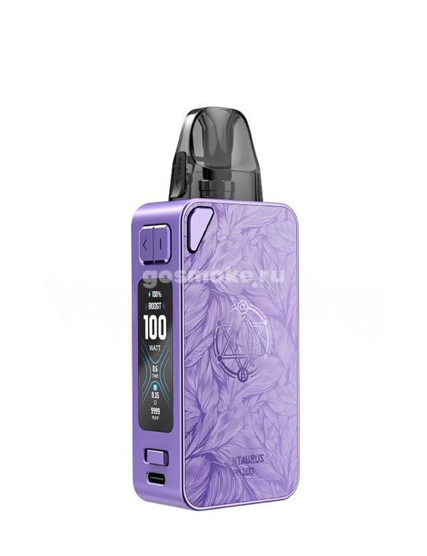 Электронная сигарета Lost Vape Centaurus PM100 Pod Kit Электронная сигарета Lost Vape Centaurus PM100 Pod Kit