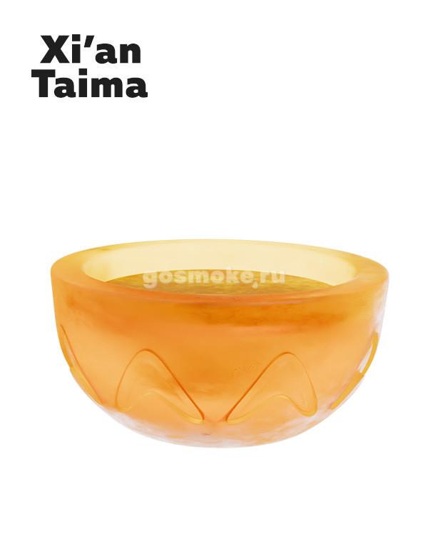Xian Taima Gold Oolong Tea