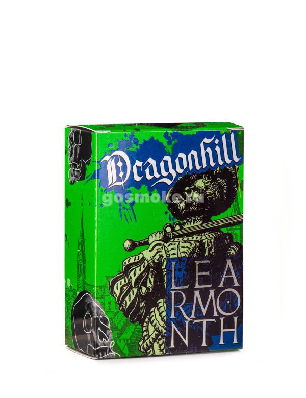 Learmonth Salt Dragonhill