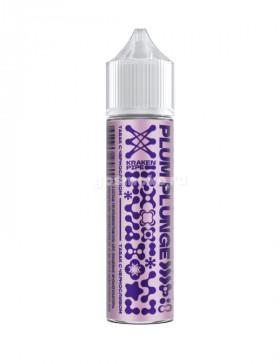 Kraken Pipe Plum Plunge