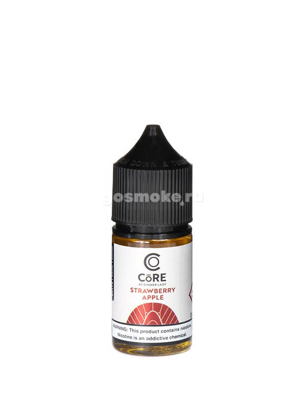 Core Salt Strawberry Apple