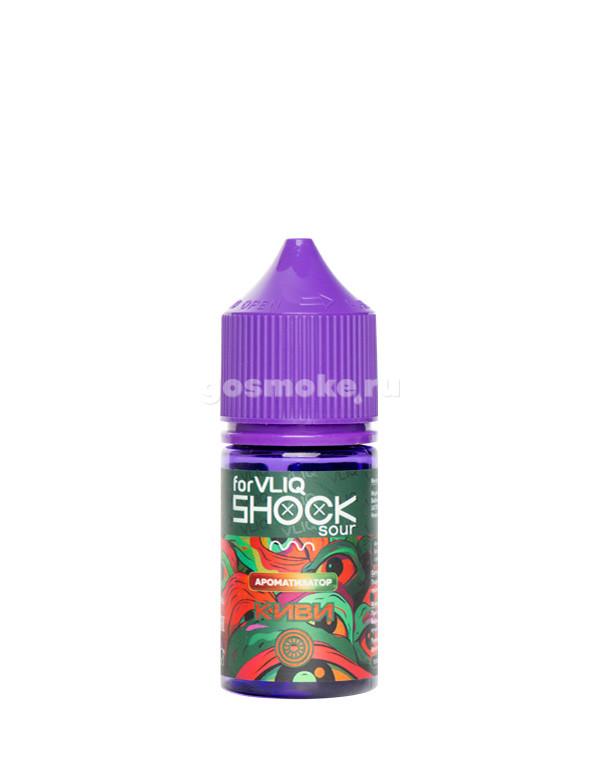 VLIQ Shock Sour Киви VLIQ Shock Sour Киви