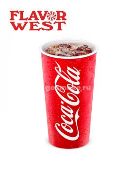 Flavor West Cola