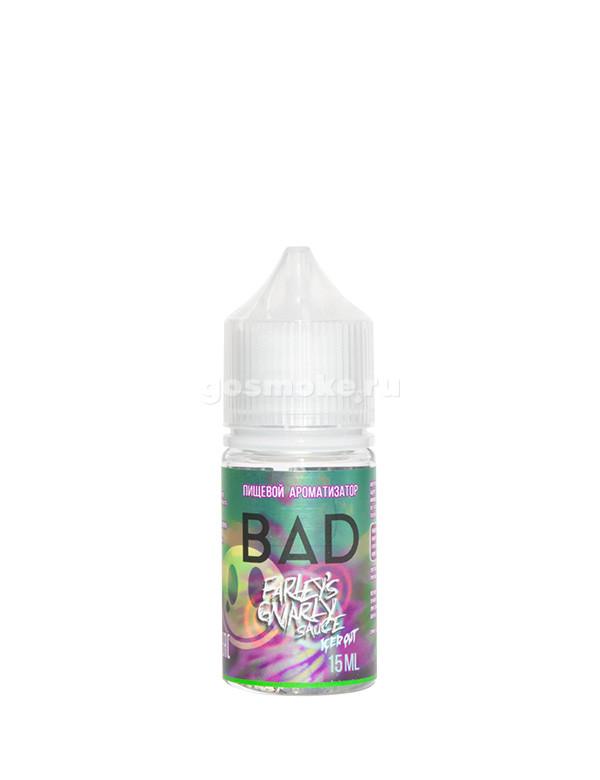 BAD (Bad Drip) Type-S Farley's Gnarly Sauce Iced Out