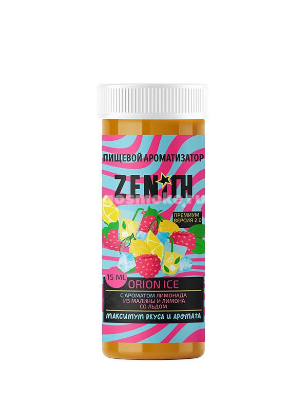 Zenith Premium 2.0 Type-S Orion Ice Zenith Premium 2.0 Type-S Orion Ice