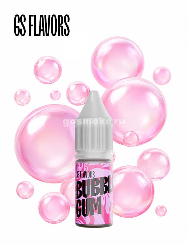 GS Flavors Bubble Gum GS Flavors Bubble Gum
