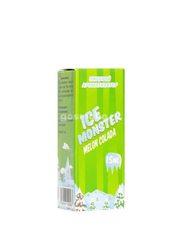 Ice Monster Type-S Melon Colada