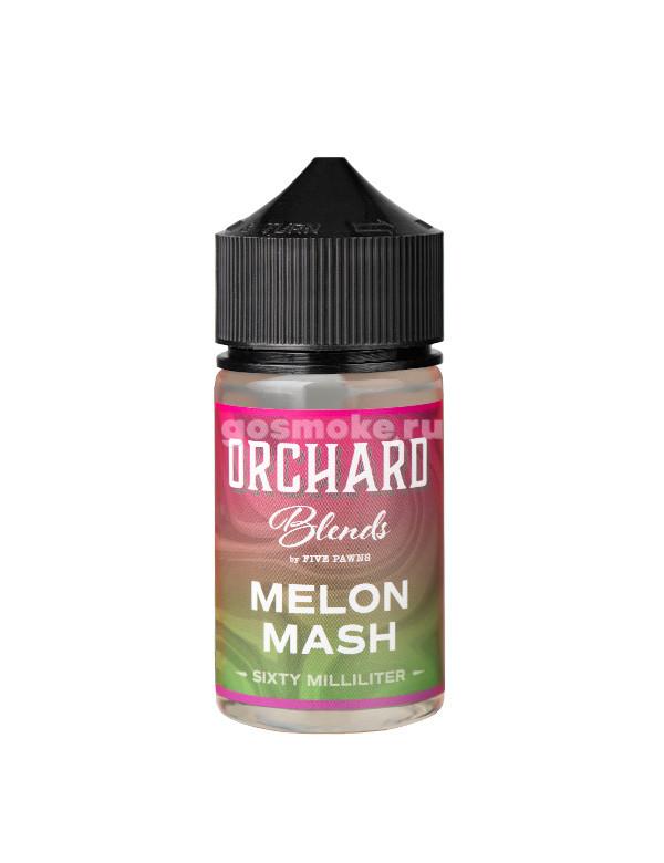 Five Pawns Orchard Melon Mash