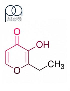 TPA Ethyl Maltol 10% (PG)