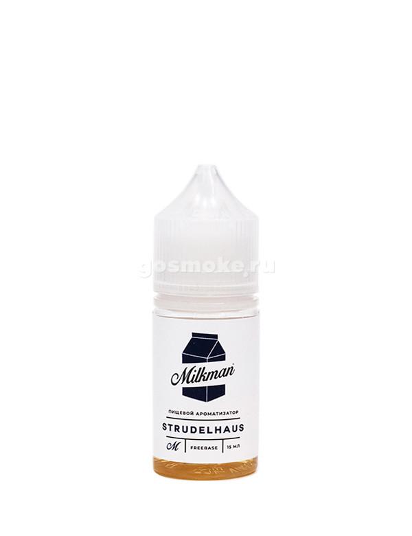Milkman Freebase Type-M Strudelhaus Milkman Freebase Type-M Strudelhaus