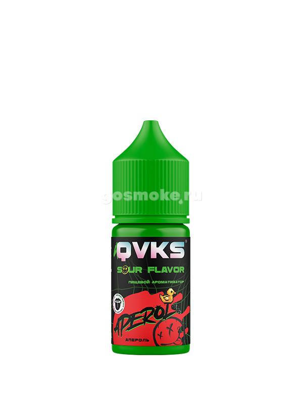 QVKS Sour Апероль